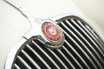 Jaguar XK150 3.8 Roadster 1960 года